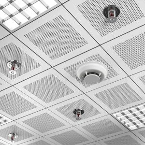 Những lưu ý khi lắp đặt 