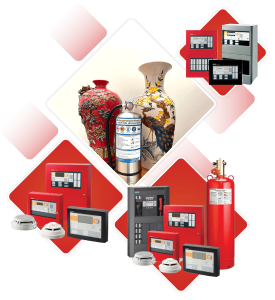 Dịch vụ thi công phòng cháy chữa cháy tại Sao Thiên